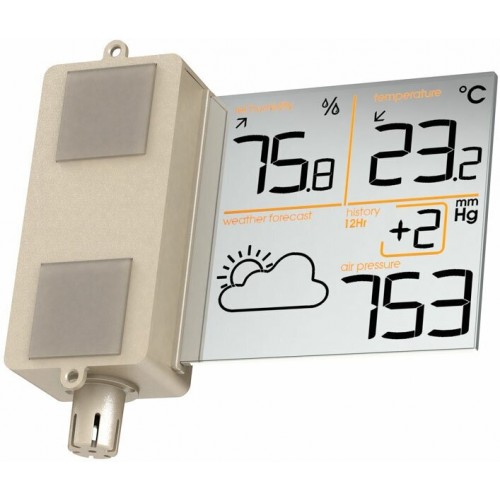 Метеостанция RST RST01099 3