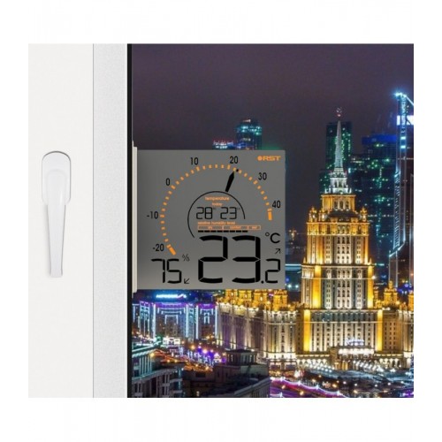 Метеостанция RST RST01099 7