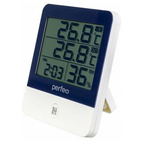 Погодная станция Perfeo Kammuri PF-CX-260A (PF_C3661) 