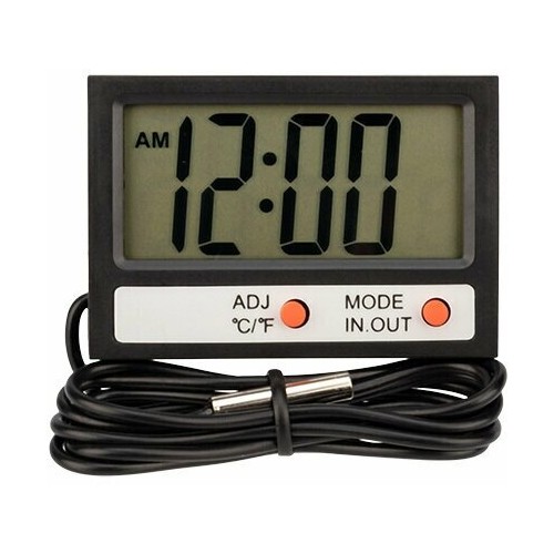 Погодная станция REXANT (70-0505) 1