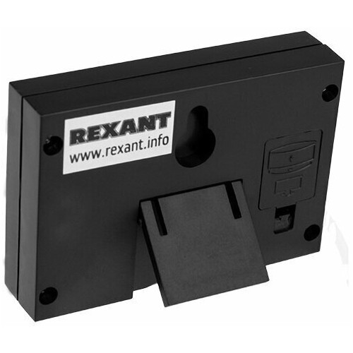 Погодная станция REXANT (70-0505) 2