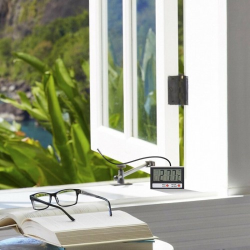 Погодная станция REXANT (70-0505) 3