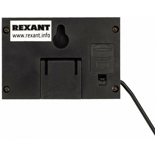 Погодная станция REXANT (70-0505) 4