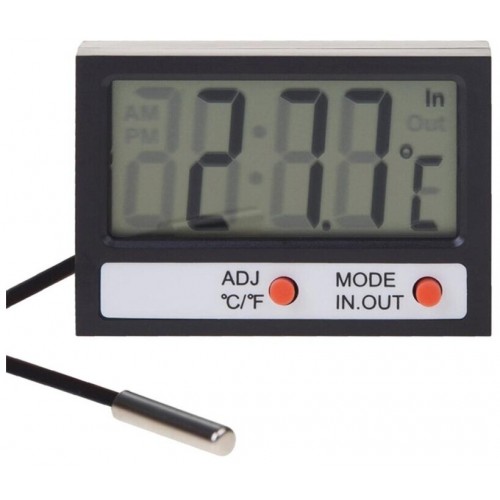 Погодная станция REXANT (70-0505) 6