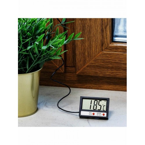 Погодная станция REXANT (70-0505) 8