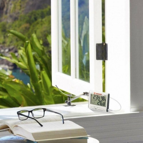 Погодная станция REXANT (70-0515) 1