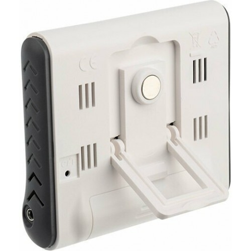 Погодная станция REXANT (70-0515) 6