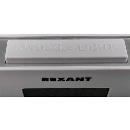 Погодная станция REXANT (70-0595) 5