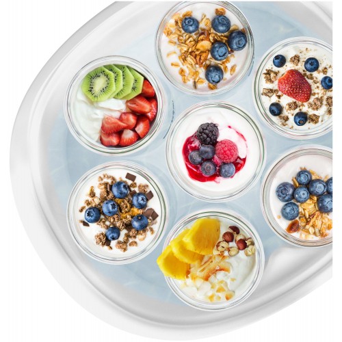 Йогуртница Centek CT-1442 (белый) 1