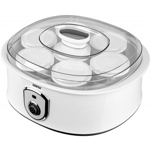 Йогуртница Centek CT-1442 (белый) 2