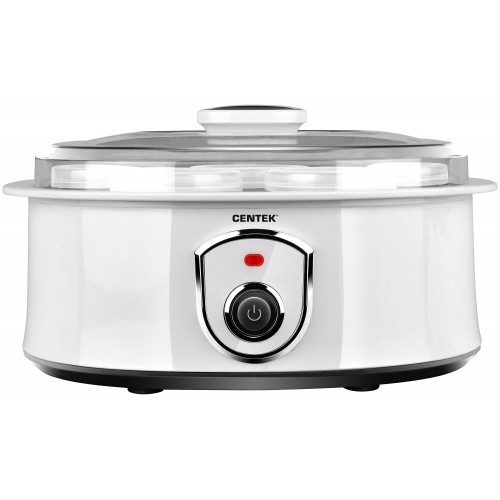 Йогуртница Centek CT-1442 (белый) 3