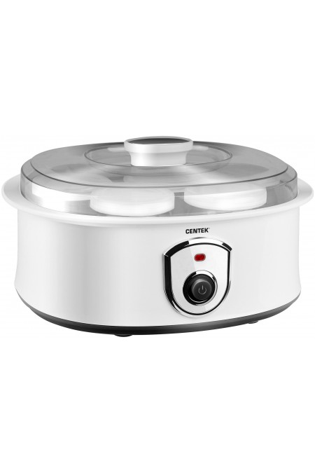 Йогуртница Centek CT-1442 (белый) 2