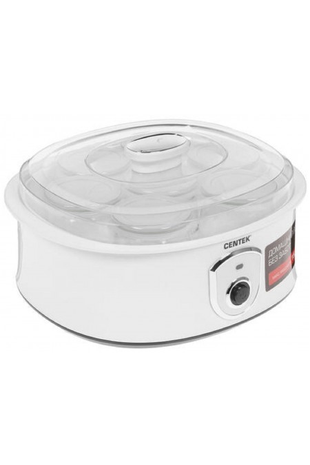 Йогуртница Centek CT-1442 (белый) 5