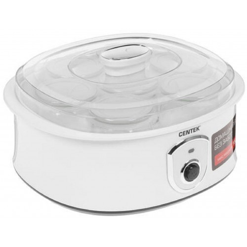 Йогуртница Centek CT-1442 (белый) 7