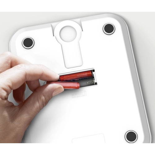 Кухонные весы Tefal BC50D4V0 (белый) 4