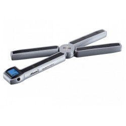 Кухонные весы Atlanta ATH-6190 (серебристый)