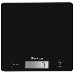 Кухонные весы Blackton Bt KS1003 (черный)