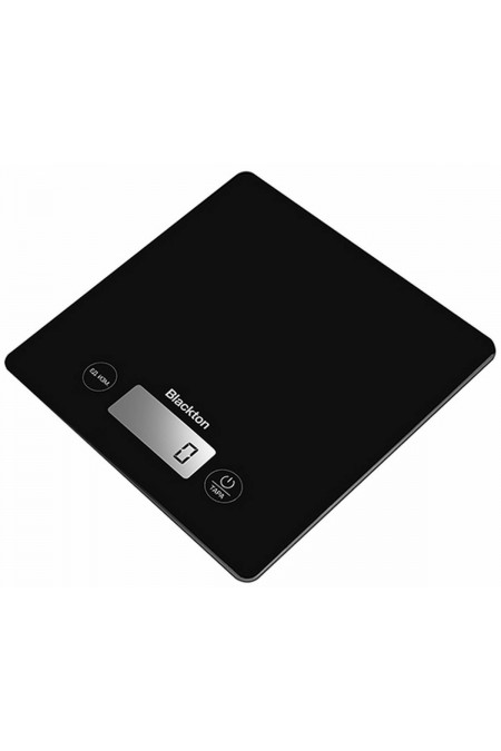 Кухонные весы Blackton Bt KS1003 (черный) 1