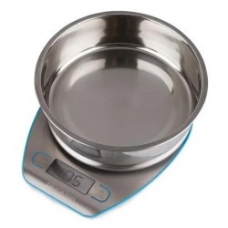 Кухонные весы Blackton Bt KS1005 (серебристый)