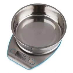 Кухонные весы Blackton Bt KS1005 (серебристый)