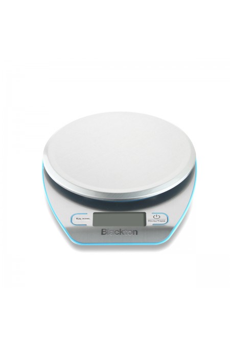 Кухонные весы Blackton Bt KS1005 (серебристый) 2