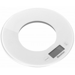 Кухонные весы Blackton Bt KS1010 (белый)