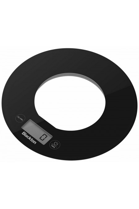 Кухонные весы Blackton Bt KS1010 (черный) 
