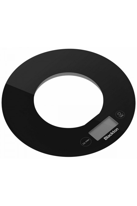 Кухонные весы Blackton Bt KS1010 (черный) 1