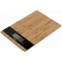Кухонные весы Blackton Bt KS111 (бамбук)
