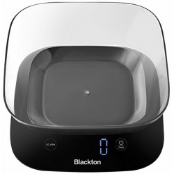 Кухонные весы Blackton Bt KS113 (черный)