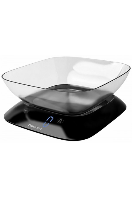 Кухонные весы Blackton Bt KS113 (черный) 1