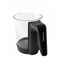 Кухонные весы Blackton Bt KS114 (серый)