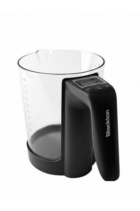 Кухонные весы Blackton Bt KS114 (серый) 