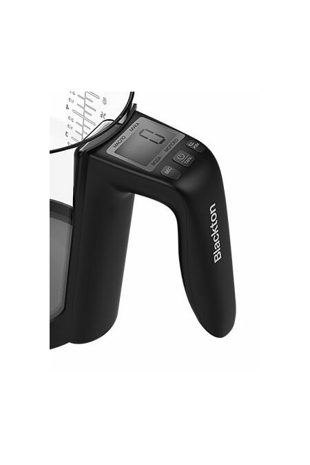 Кухонные весы Blackton Bt KS114 (серый) 1