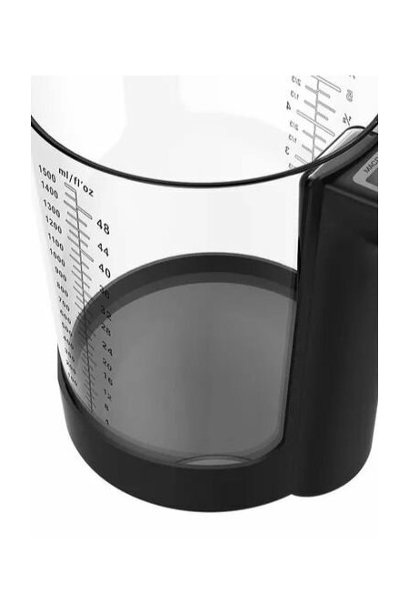 Кухонные весы Blackton Bt KS114 (серый) 3