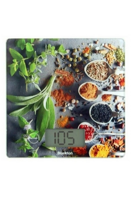 Кухонные весы Blackton KS1002 (специи) 