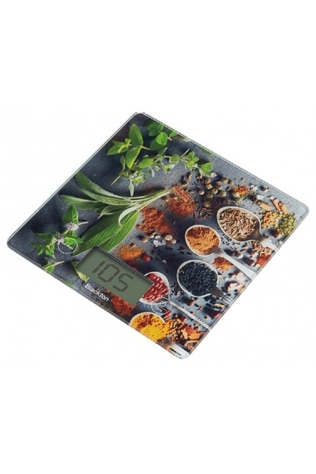 Кухонные весы Blackton KS1002 (специи) 4