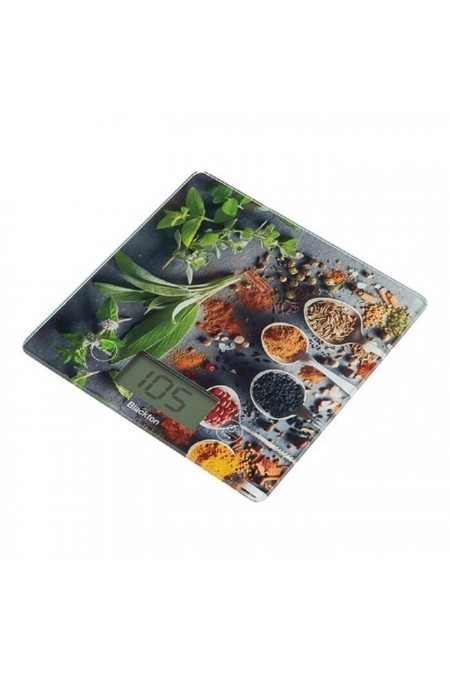 Кухонные весы Blackton KS1002 (специи) 5