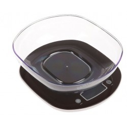 Кухонные весы CENTEK CT-2456 (коричневый)