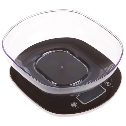 Кухонные весы CENTEK CT-2456 (коричневый) 5