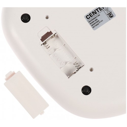 Кухонные весы CENTEK CT-2456 (коричневый) 7