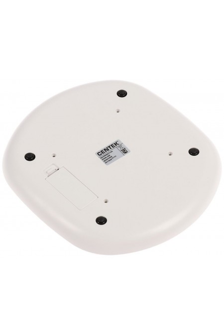 Кухонные весы CENTEK CT-2456 (коричневый) 9