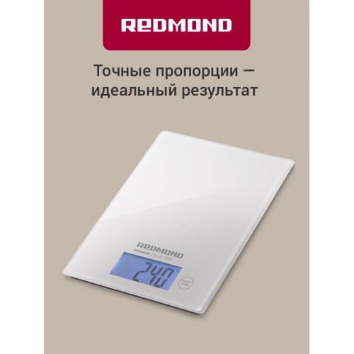 Кухонные весы CENTEK CT-2462 (черри) 2