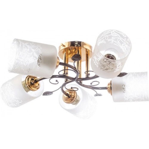 Кухонные весы CENTEK CT-2462 (голубика) 5