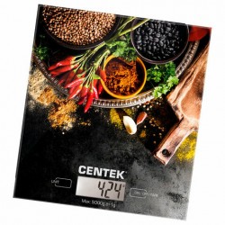 Кухонные весы CENTEK CT-2462 (специи)