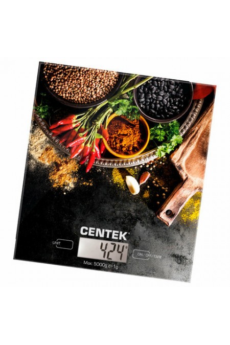 Кухонные весы CENTEK CT-2462 (специи) 