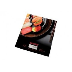 Кухонные весы CENTEK CT-2462 (суши)