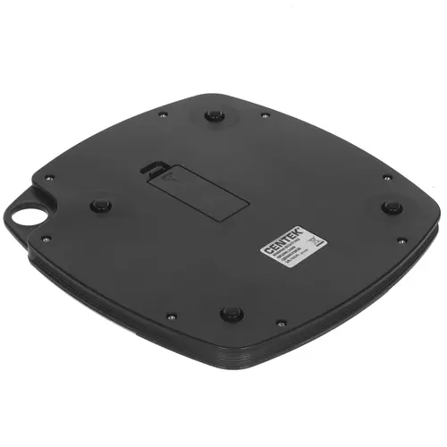 Кухонные весы CENTEK CT-2463 (серебристый) 5