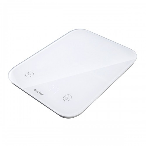 Кухонные весы Centek CT-2480 (белый) 2