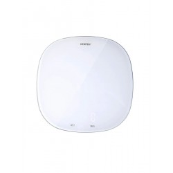 Кухонные весы CENTEK CT-2482 (белый)